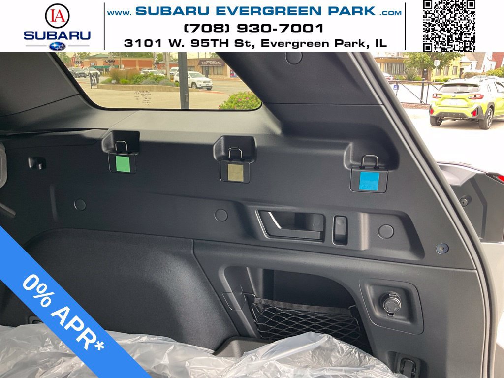 New 2026 Subaru Outback Premium AWD/4WD image 43