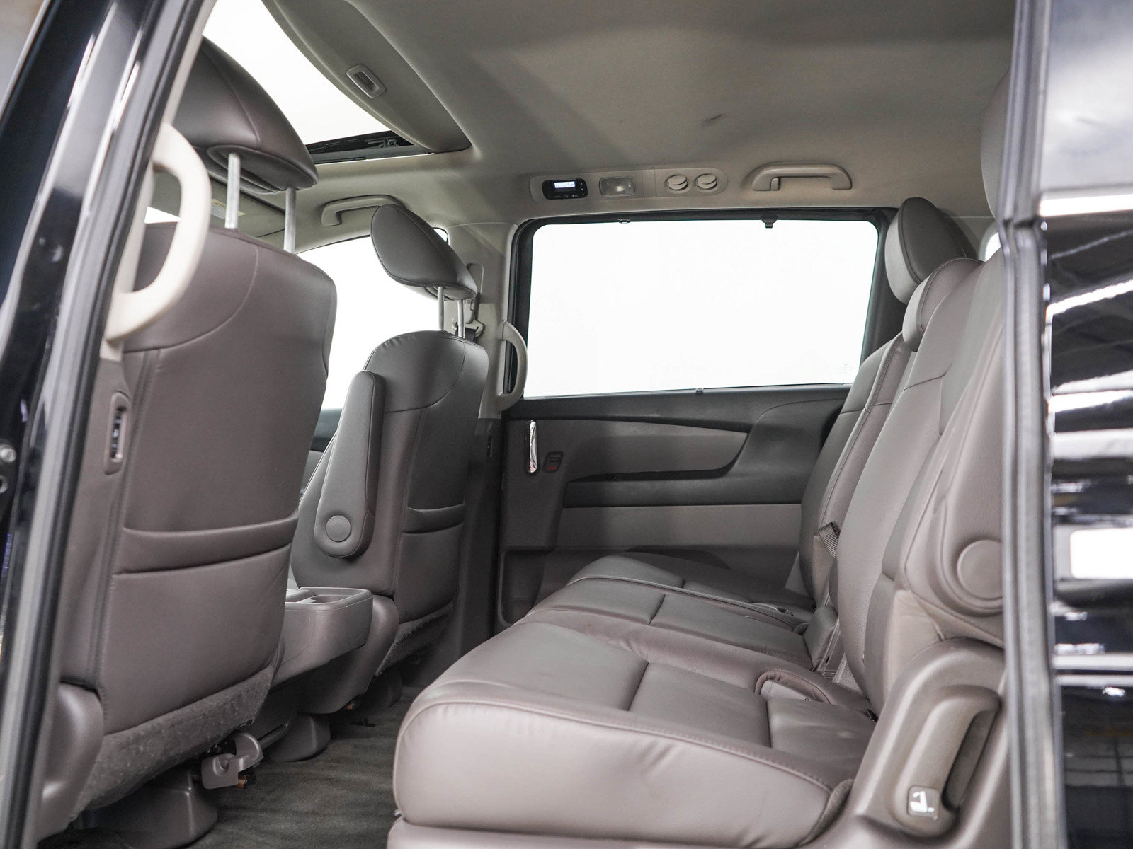 Used 2015 Honda Odyssey EX-L image 21