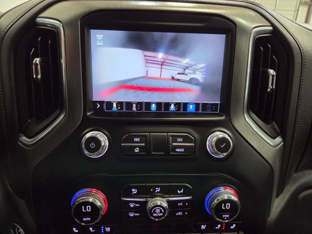 Used 2022 GMC Sierra 2500 Denali AWD/4WD image 65
