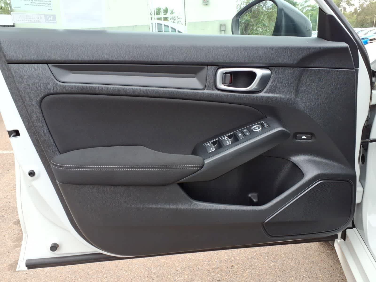Used 2024 Honda Civic Sport image 12