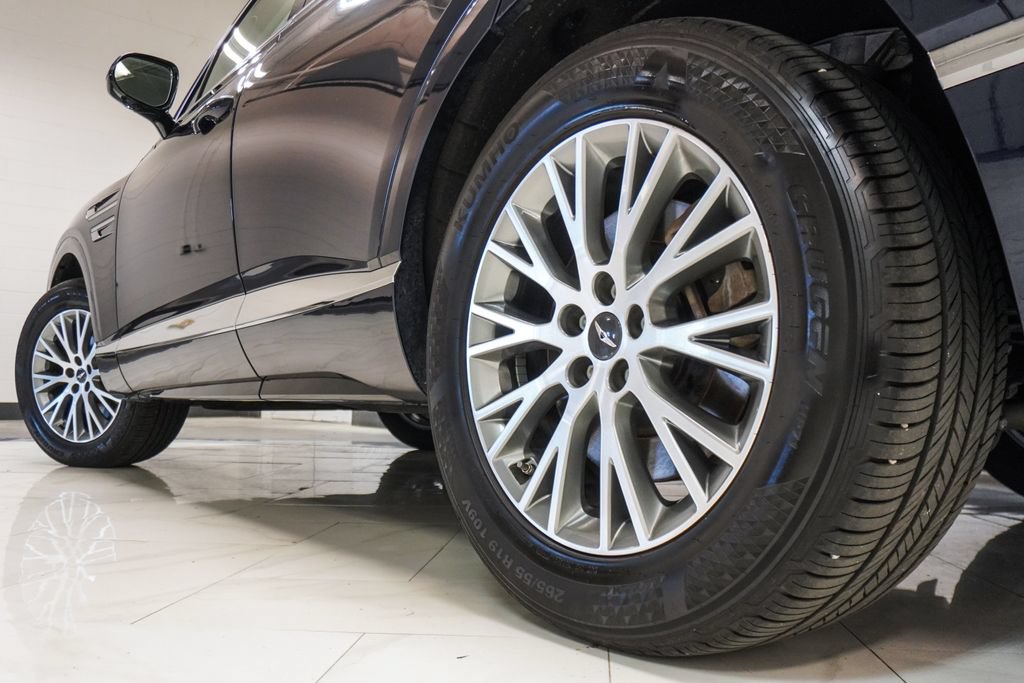 Used 2024 Genesis GV80 2.5T AWD/4WD image 36