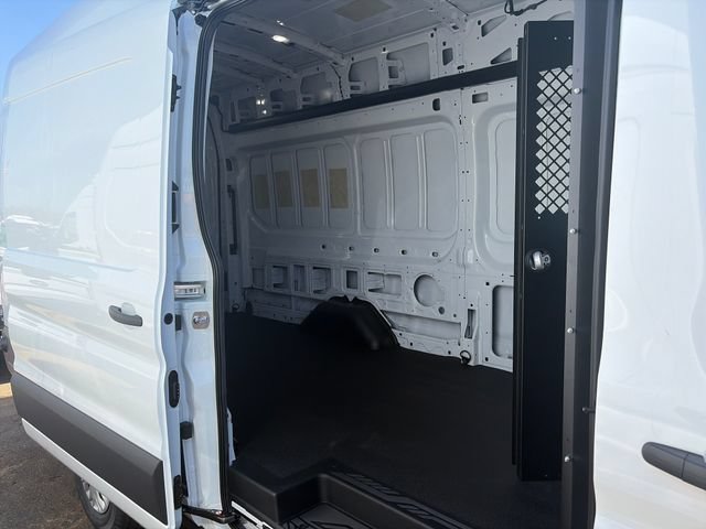 New 2026 Ford Transit 350 148 High Roof Extended RWD image 21