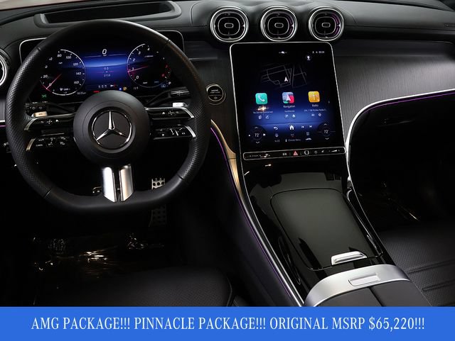 Certified 2026 Mercedes-Benz GLC 300 4MATIC image 15