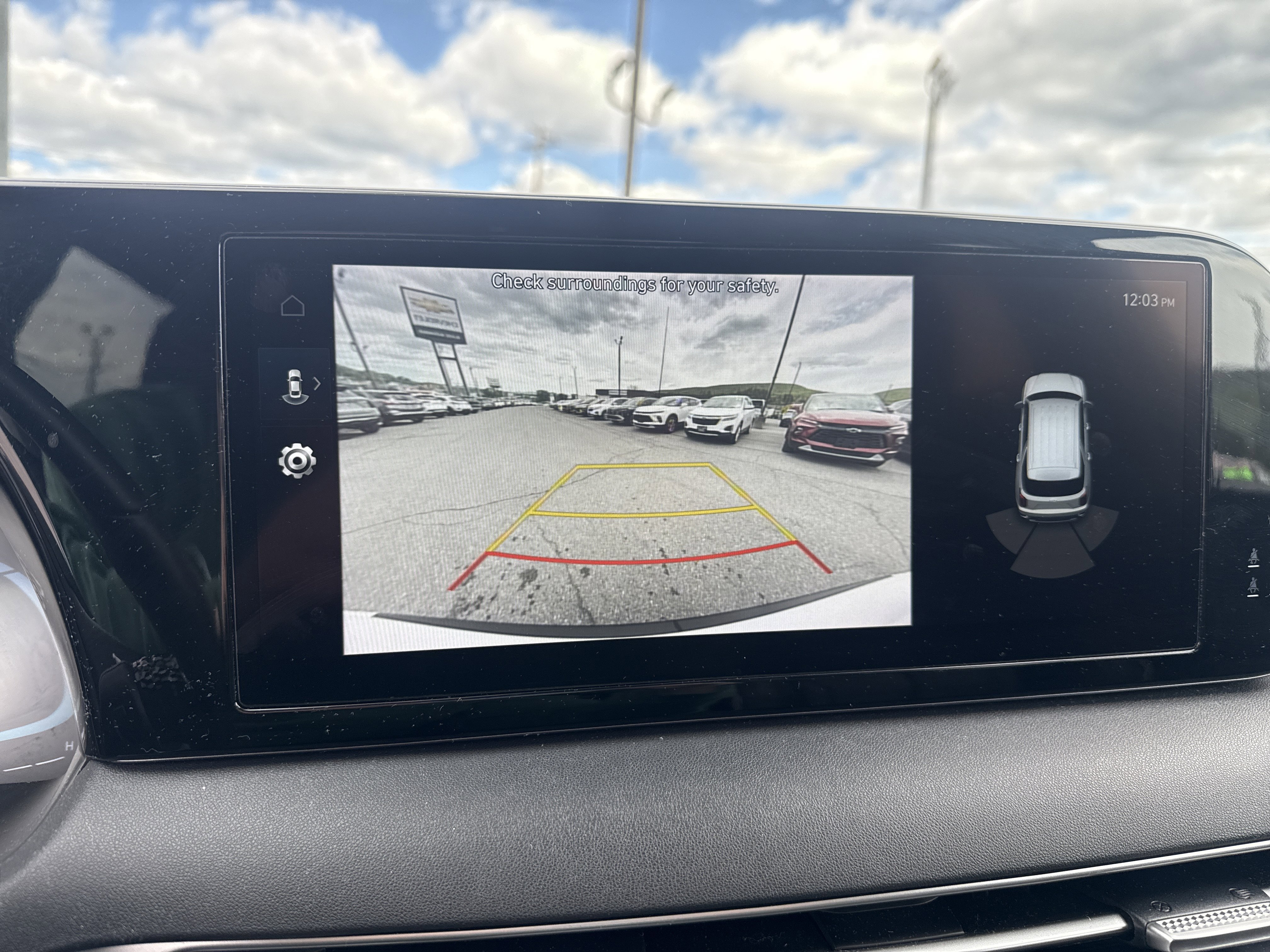 Used 2024 Hyundai Palisade XRT AWD/4WD image 25