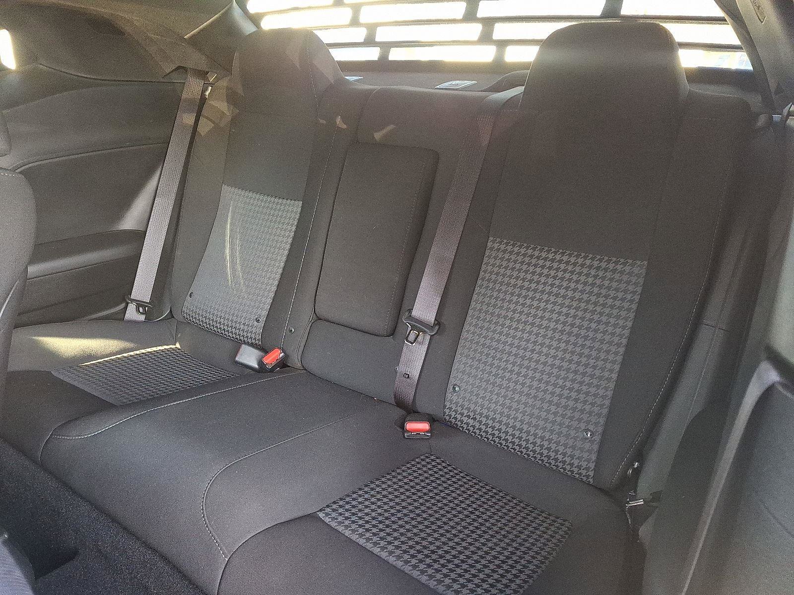 Used 2023 Dodge Challenger GT w/ Blacktop Package image 12