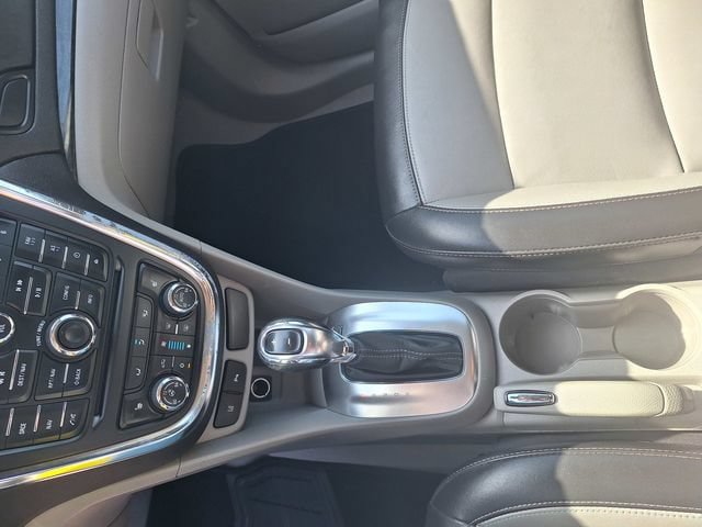 Used 2016 Buick Encore Premium AWD/4WD image 25