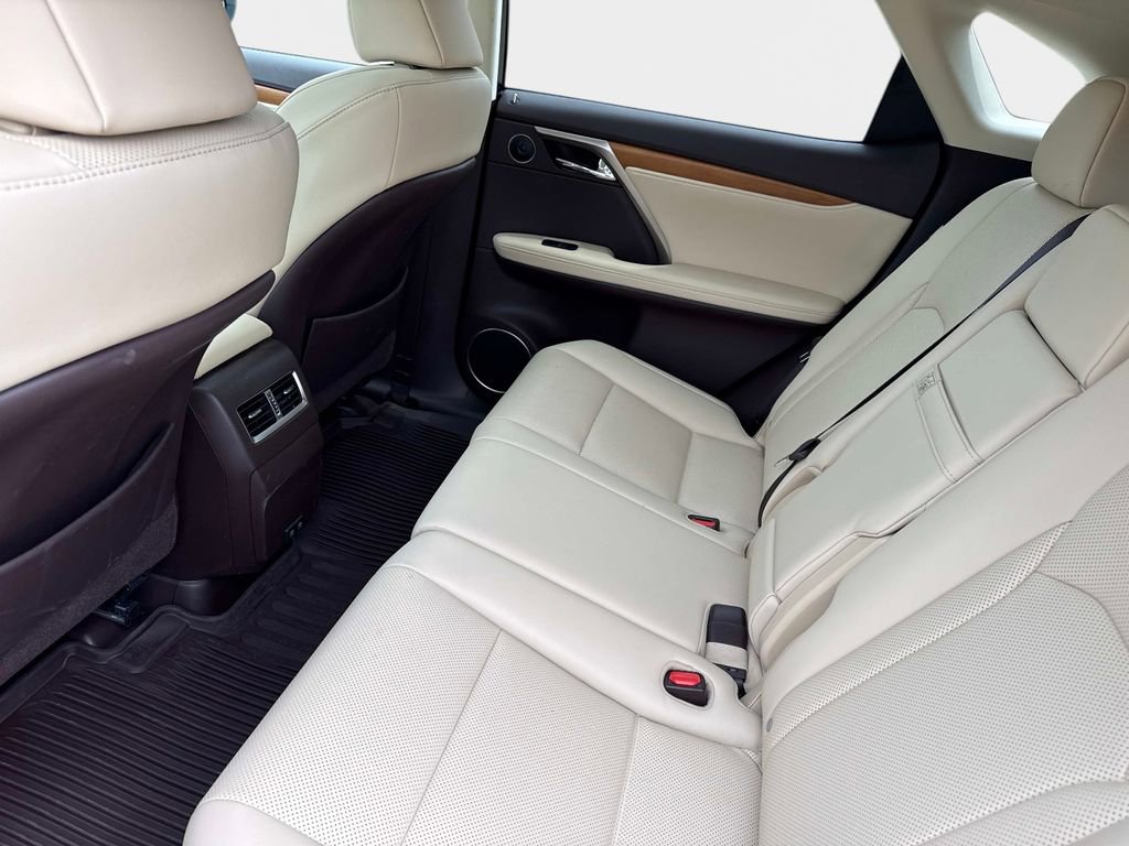 Used 2020 Lexus RX 350 FWD w/ Premium Package image 17