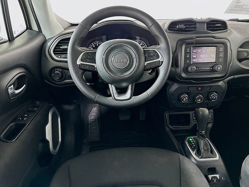 Used 2020 Jeep Renegade Sport FWD image 21