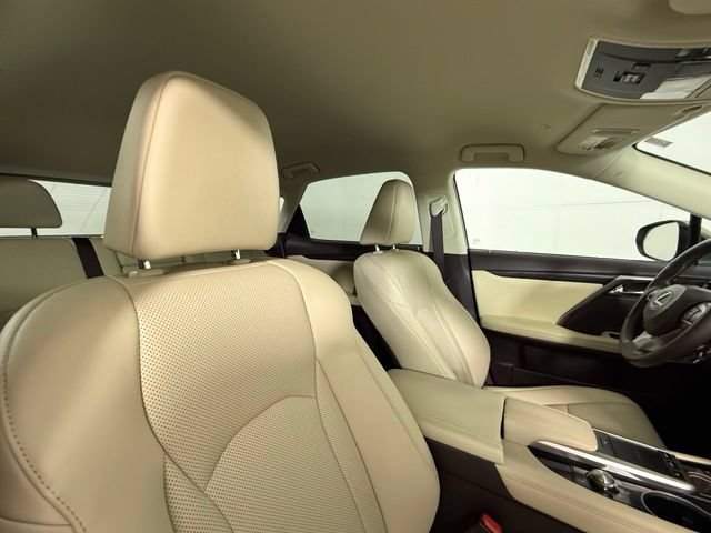 Used 2020 Lexus RX 350 FWD w/ Accessory Package image 31