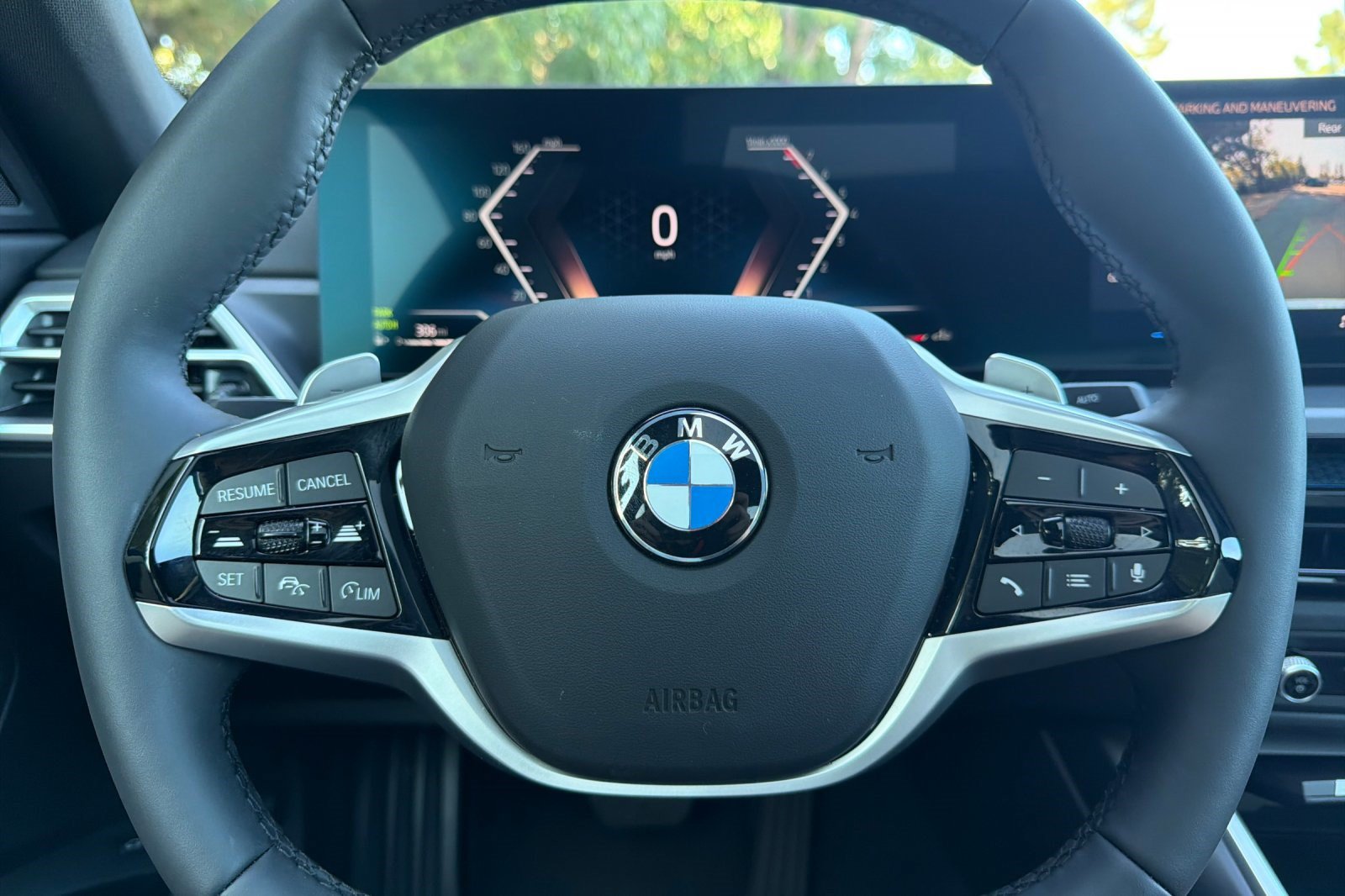 Used 2026 BMW 230i Coupe w/ Convenience Package RWD image 28