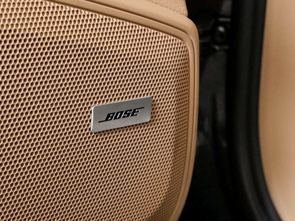 Certified 2019 Porsche Panamera 4 AWD/4WD image 5