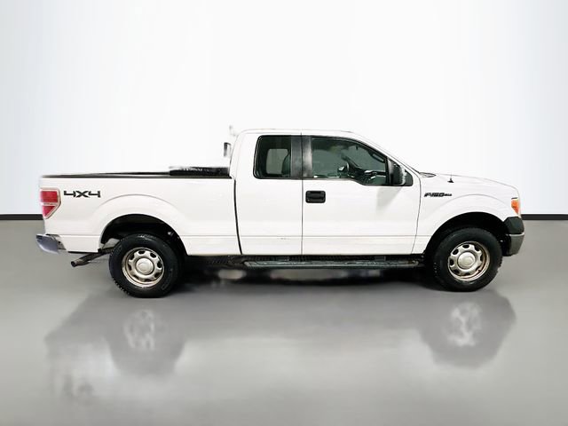 Used 2014 Ford F150 XL w/ Trailer Tow Package image 5