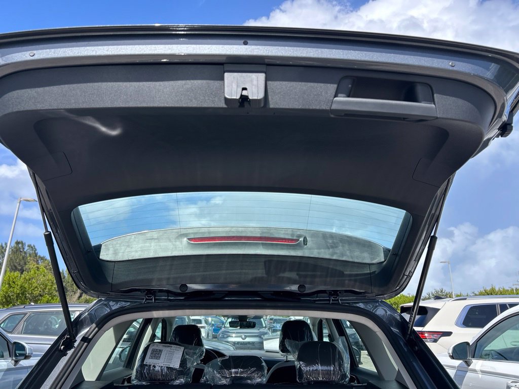 New 2027 Volkswagen Taos S FWD image 48