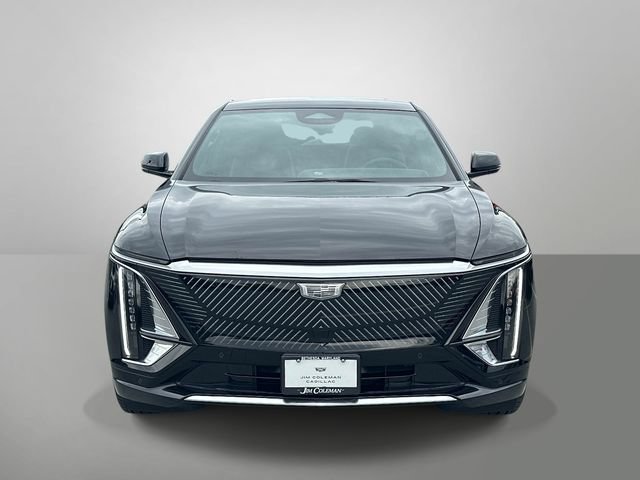 Certified 2024 Cadillac Lyriq Tech AWD/4WD image 24