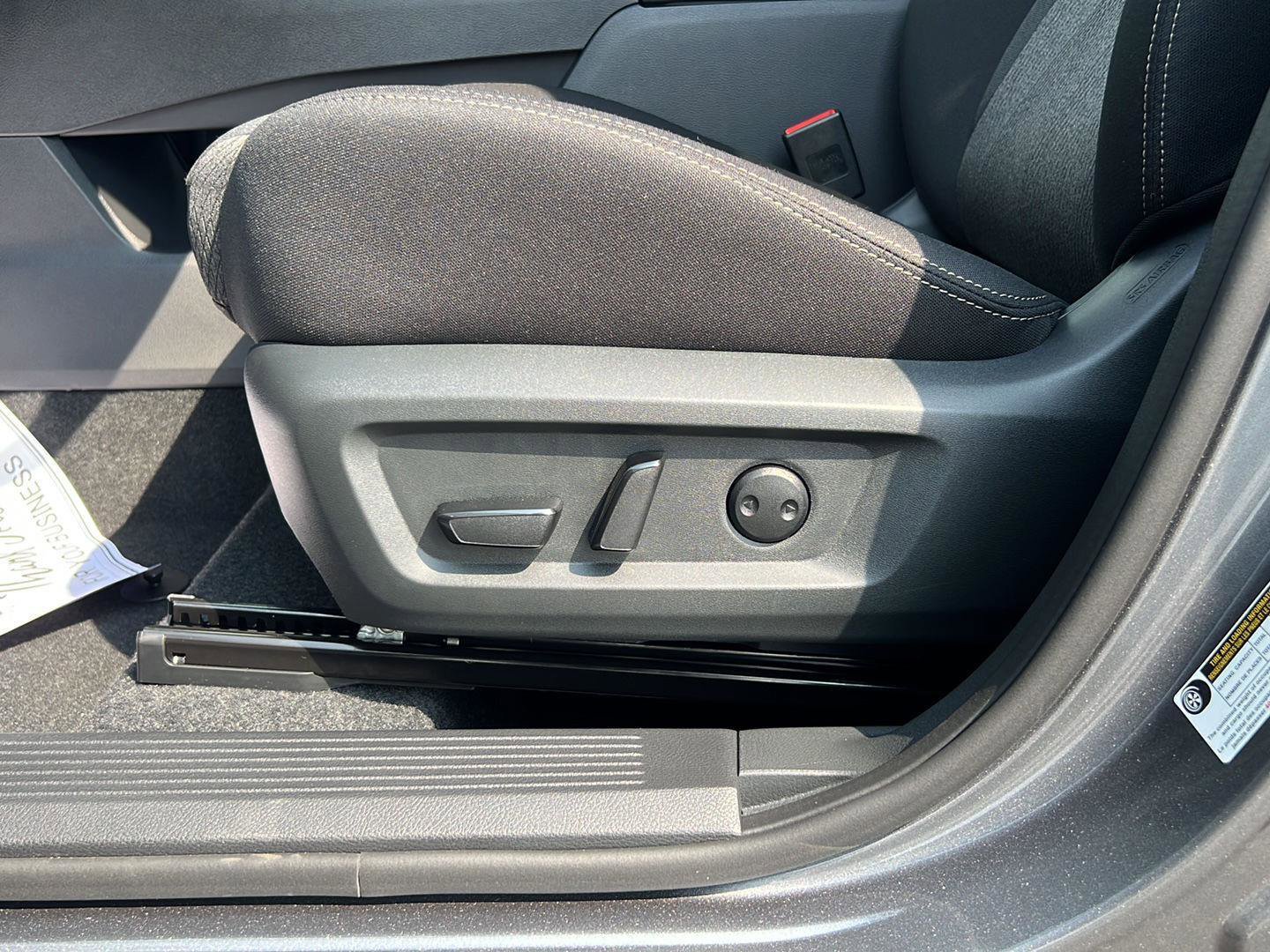 New 2026 Nissan Rogue SV image 19
