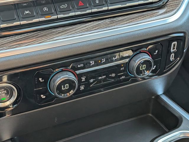 Used 2024 Chevrolet Silverado 1500 LT w/ Protection Package image 22