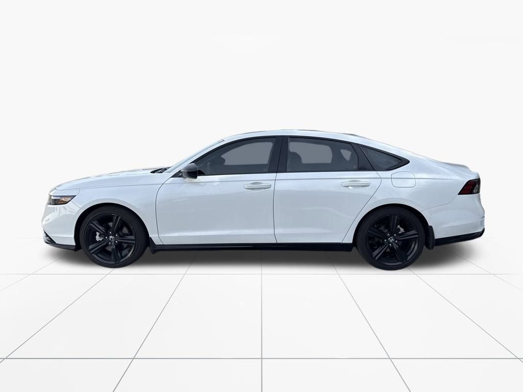 Used 2024 Honda Accord Sport image 5