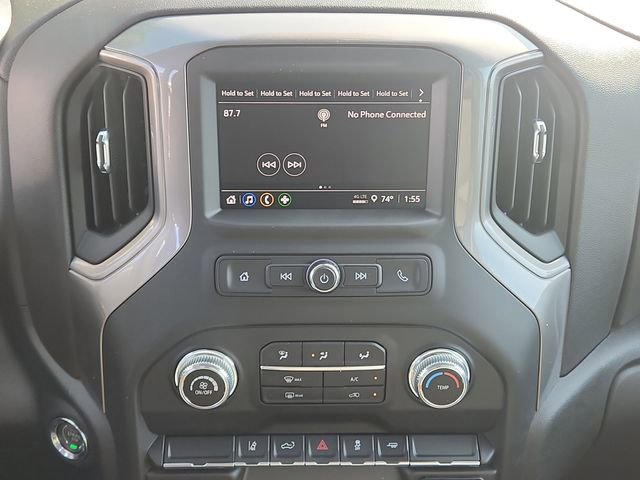 New 2026 GMC Sierra 2500 Pro w/ Convenience Package RWD image 25