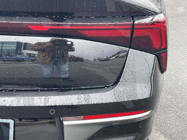New 2026 Kia K5 LXS FWD image 15