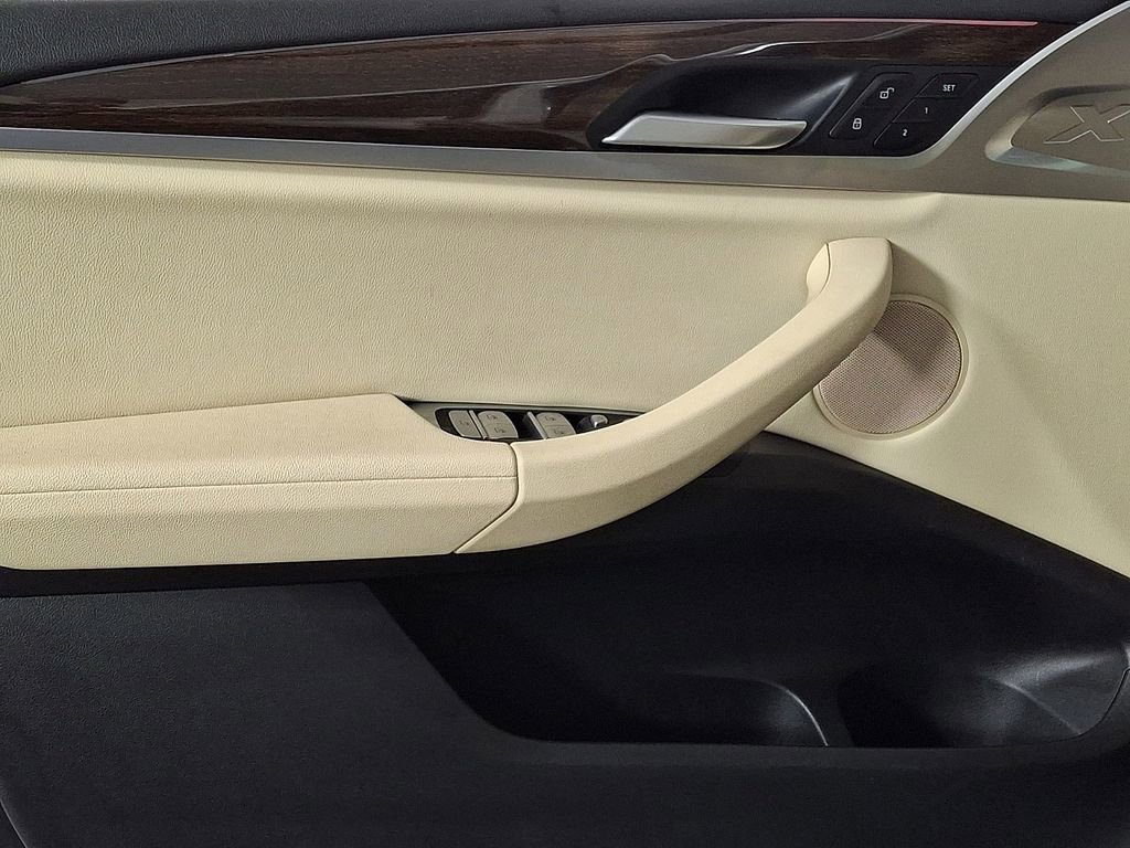 Used 2022 BMW X3 xDrive30i w/ Convenience Package image 13