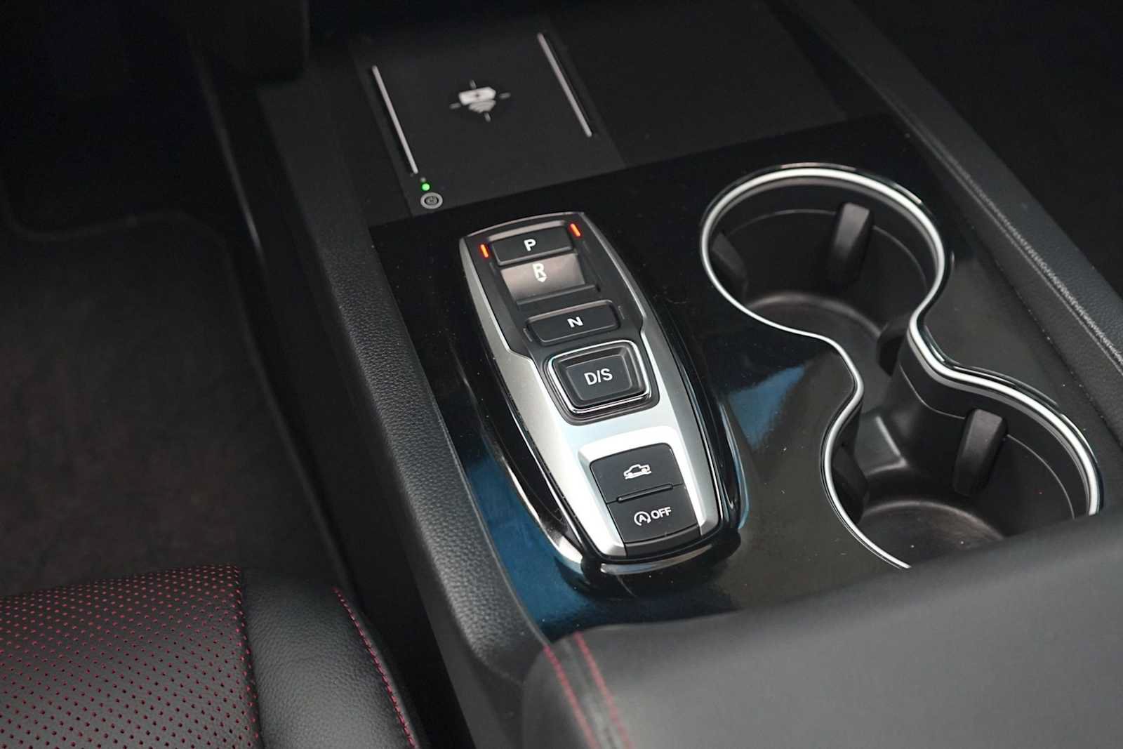 Certified 2025 Honda Ridgeline Black Edition image 20
