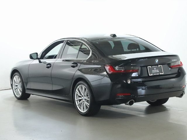 Used 2023 BMW 330i xDrive Sedan w/ Premium Package AWD/4WD image 41