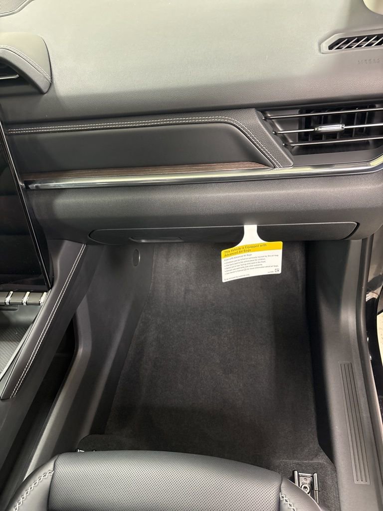 New 2026 GMC Terrain Denali AWD/4WD image 29