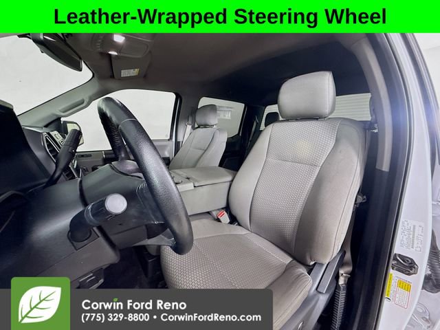 Used 2016 Ford F150 XLT w/ Equipment Group 301A Mid image 19