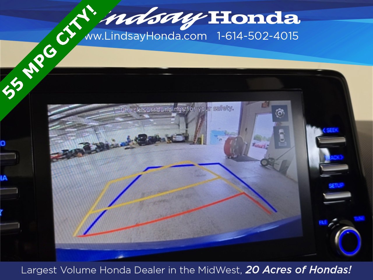 Used 2021 Hyundai Ioniq SE image 15