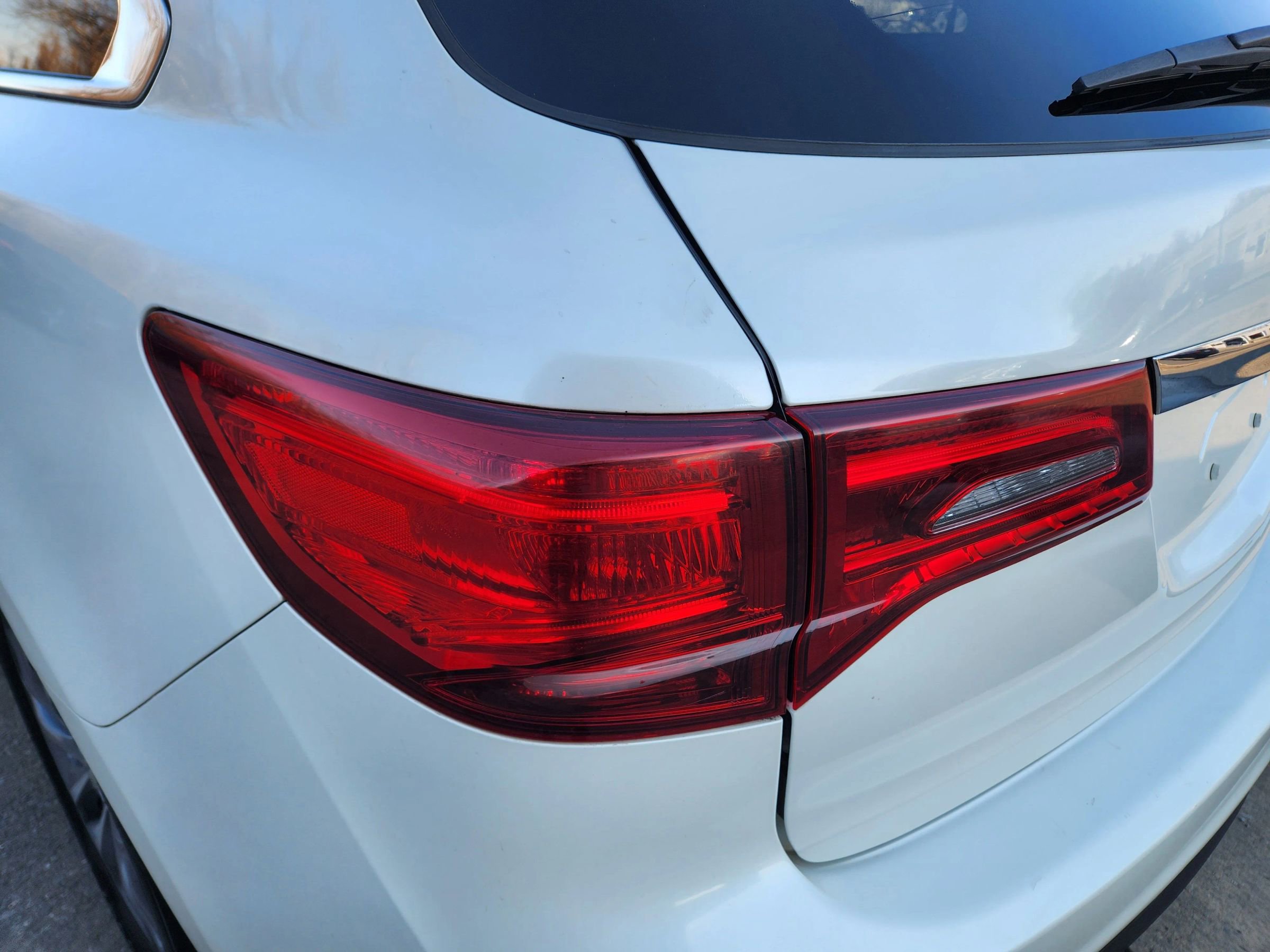 Used 2014 Acura MDX SH-AWD w/ Technology Package image 11