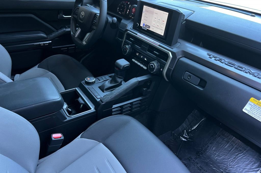 Used 2026 Toyota Tacoma TRD Sport RWD image 15
