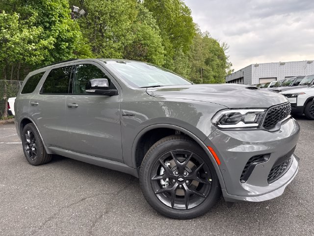New 2026 Dodge Durango GT