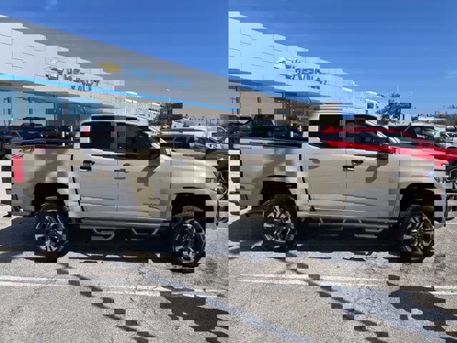 Used 2021 Chevrolet Colorado Z71 image 5
