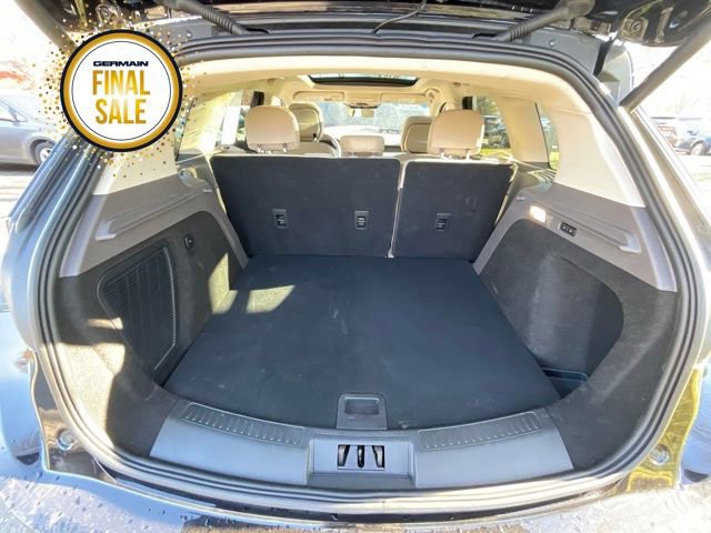 Used 2022 Lincoln Corsair Grand Touring w/ Elements Technology Bundle image 20