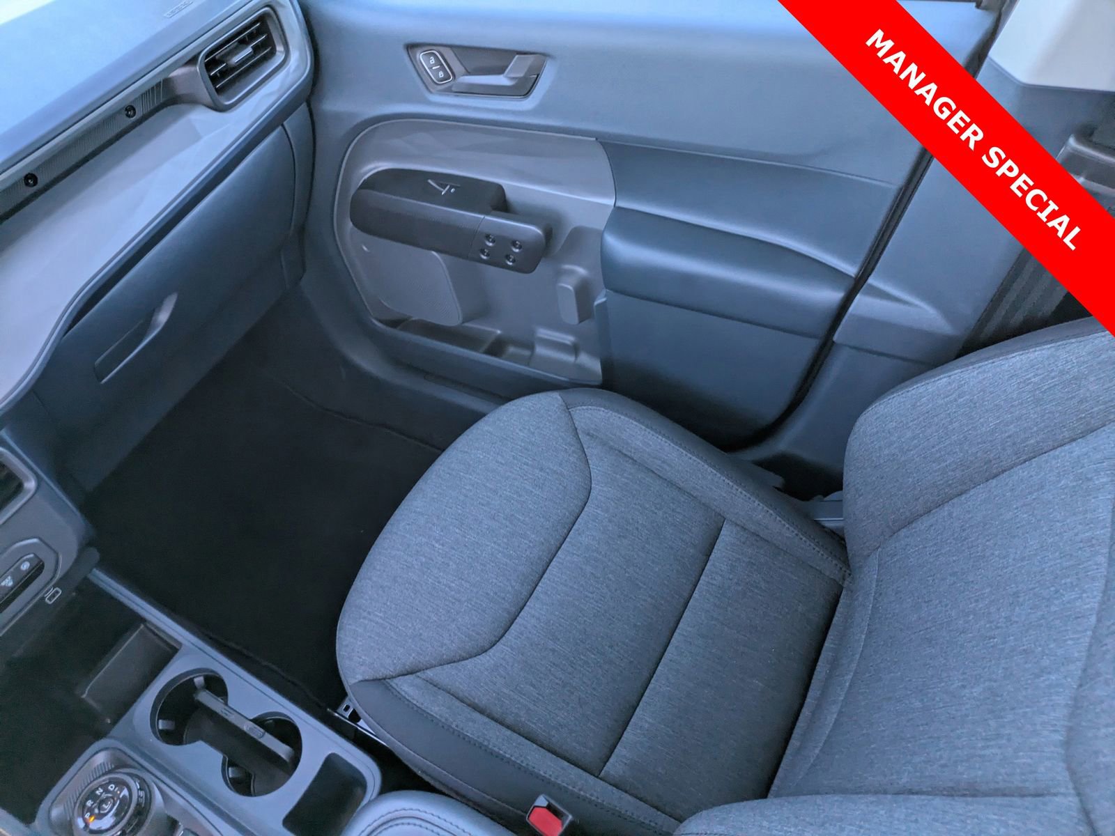 New 2025 Ford Maverick XLT w/ XLT Luxury Package image 17