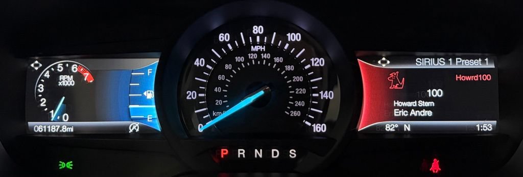 Used 2019 Ford Fusion SE FWD image 17