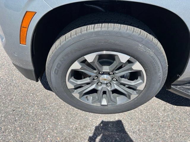 New 2026 Chevrolet Tahoe LT w/ Comfort Package AWD/4WD image 10