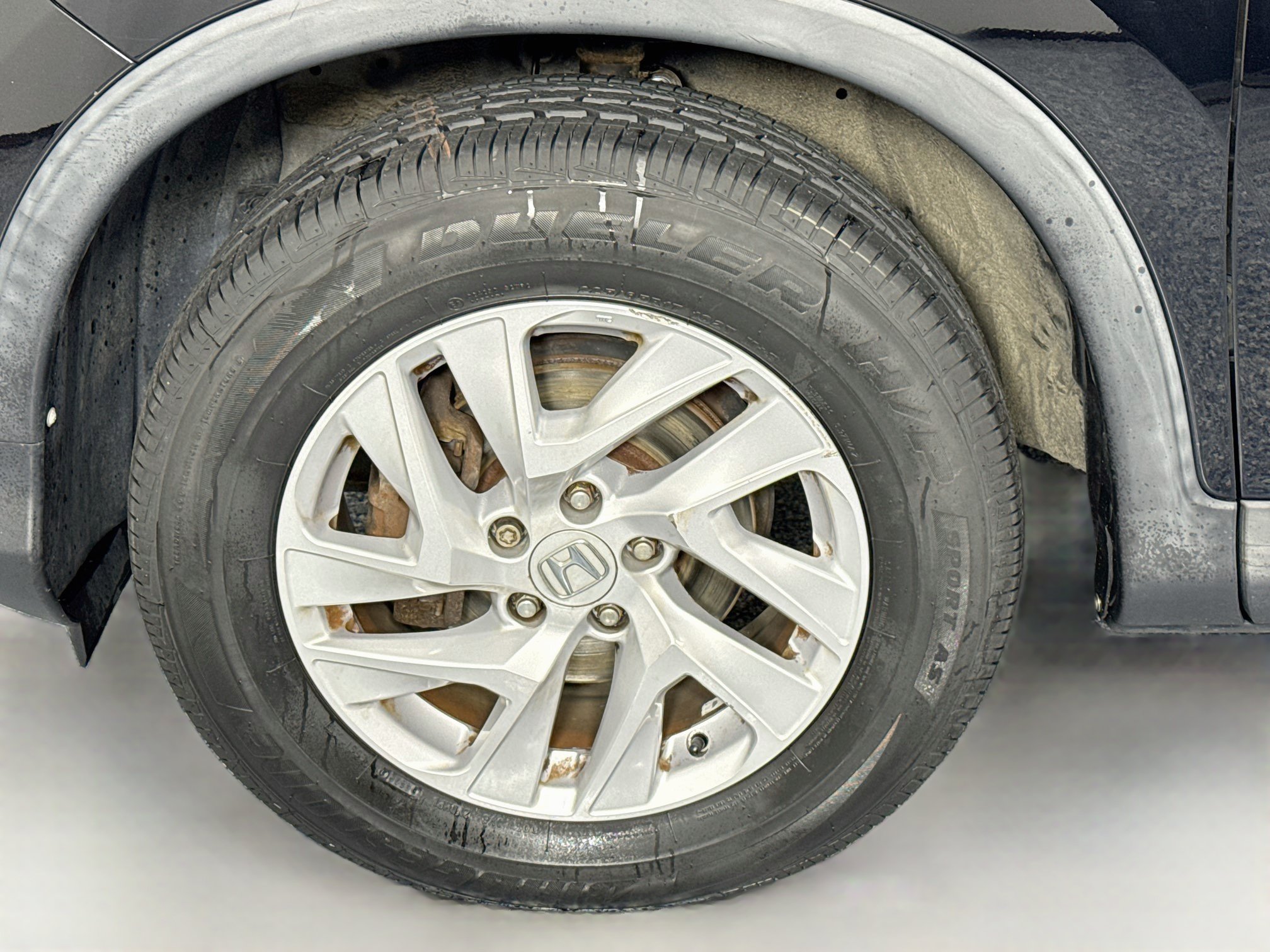 Used 2015 Honda CR-V EX-L image 30