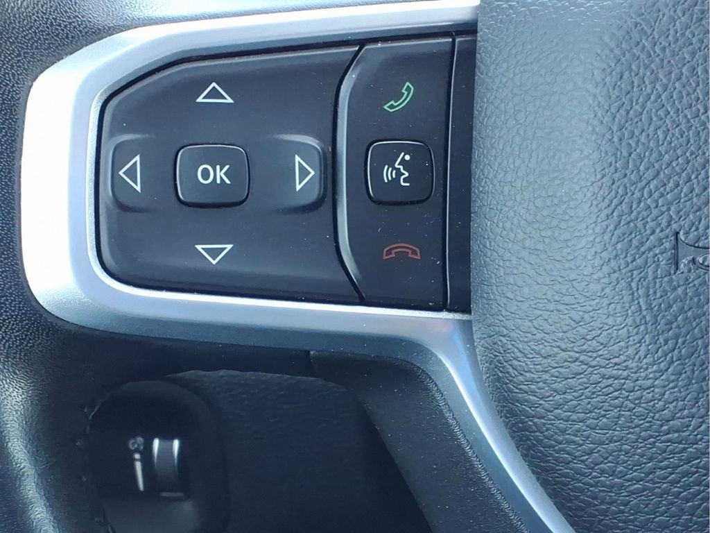 Used 2022 RAM 1500 Lone Star w/ Trailer Tow Group AWD/4WD image 24