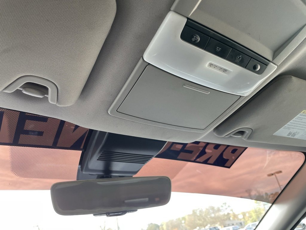 Used 2022 Nissan Altima 2.5 SV image 30