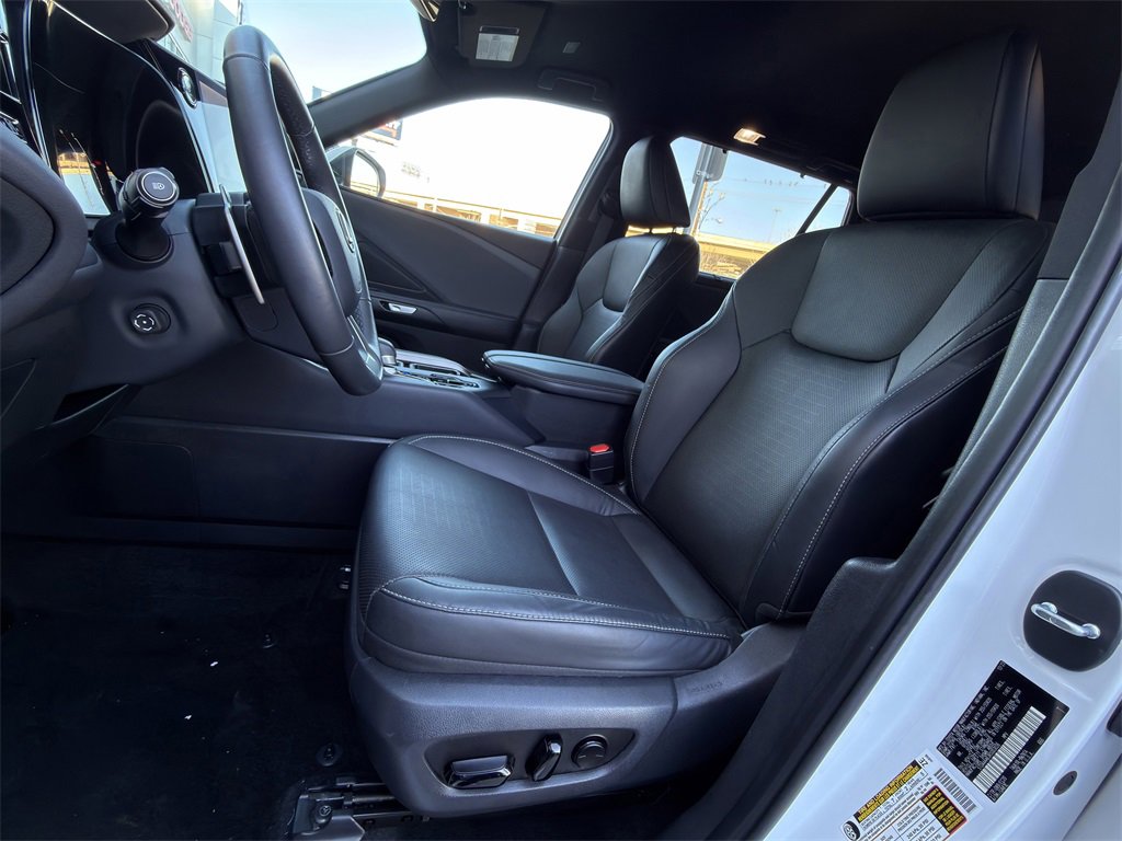 Used 2024 Lexus TX 350 FWD image 23