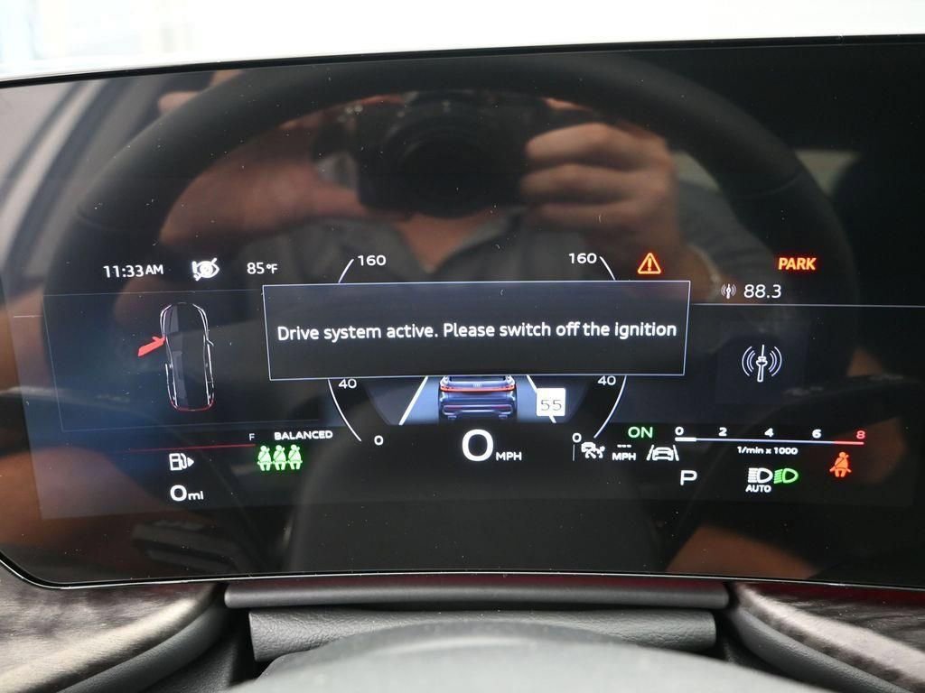New 2025 Audi Q5 Premium Plus AWD/4WD image 16