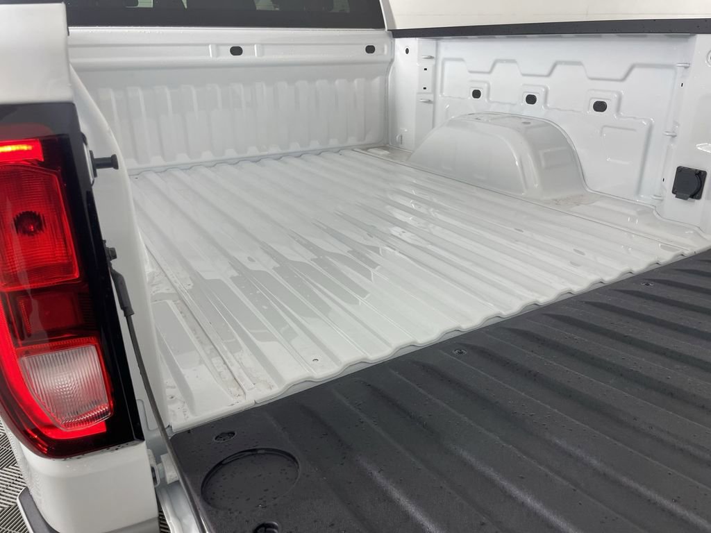 Used 2025 GMC Sierra 1500 Elevation w/ X31 Off-Road Package image 26
