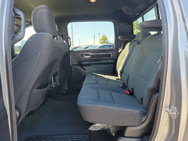 Used 2024 RAM 1500 Big Horn AWD/4WD image 9
