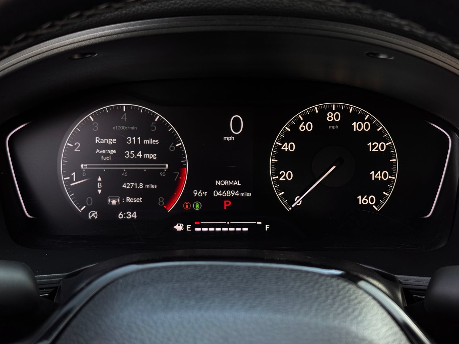 Certified 2024 Honda Civic Sport image 18