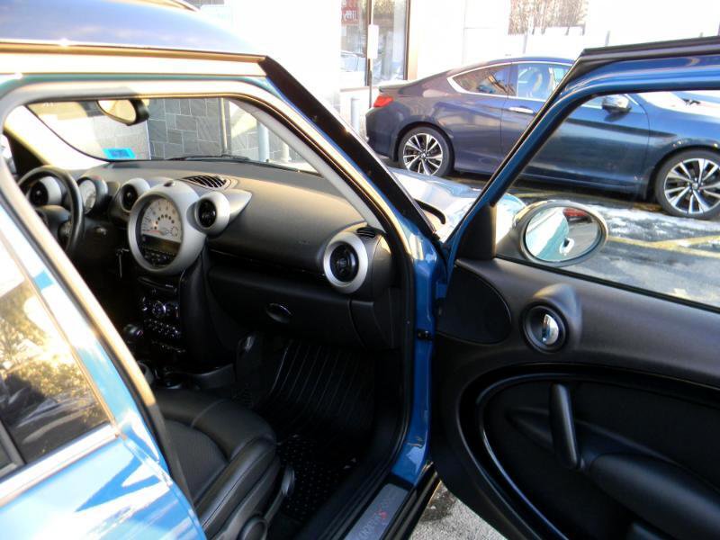 Used 2012 MINI Cooper Countryman S image 21