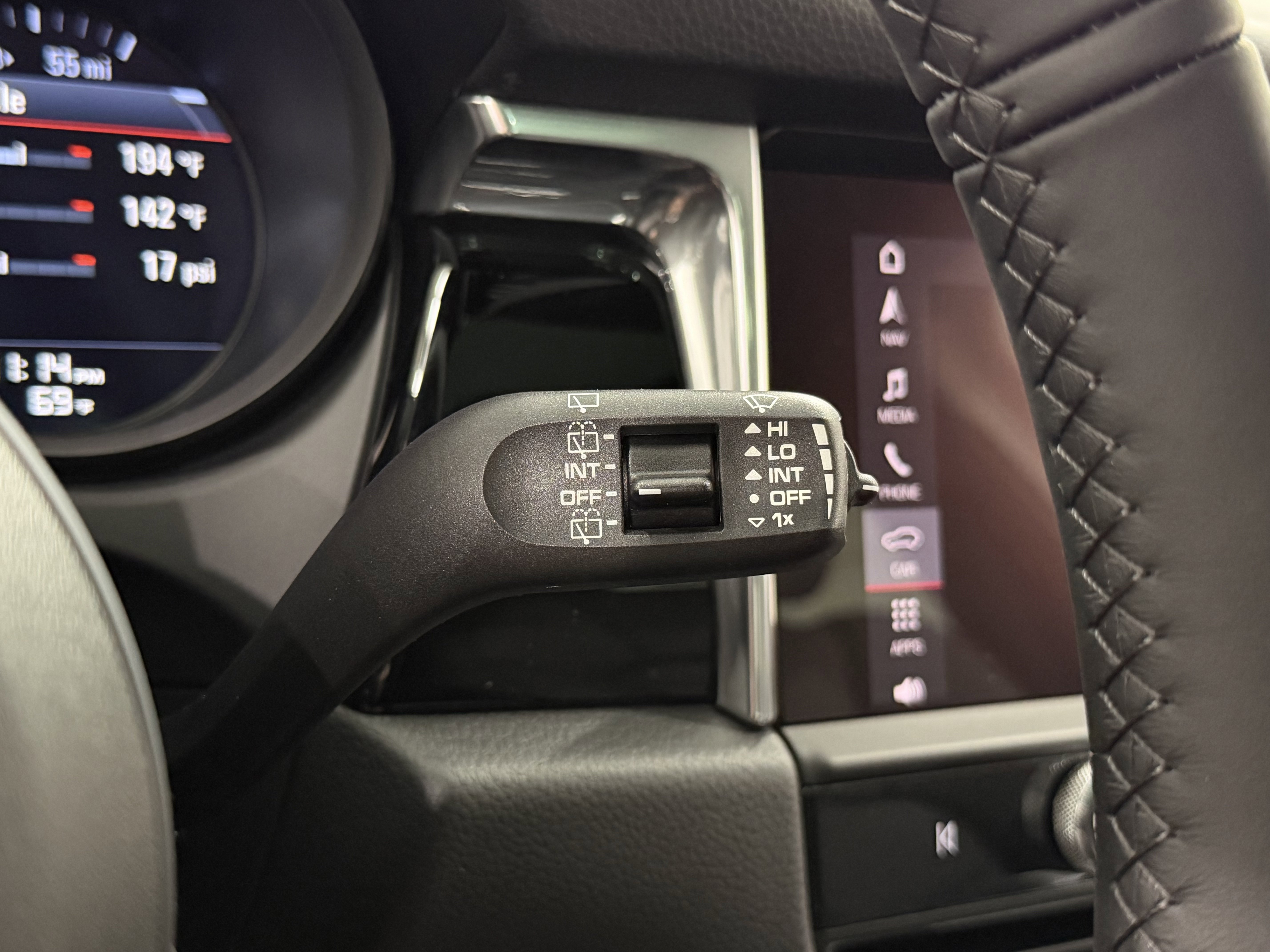 New 2026 Porsche Macan S image 51