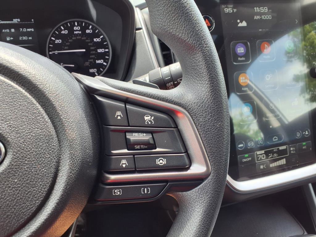 New 2025 Subaru Impreza 2.0i Sport image 6