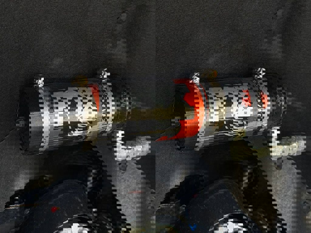 New 2026 Ford F150 XLT w/ Equipment Group 303A High image 44