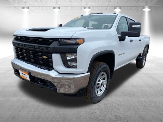Used 2022 Chevrolet Silverado 3500 W/T w/ WT Convenience Package image 15